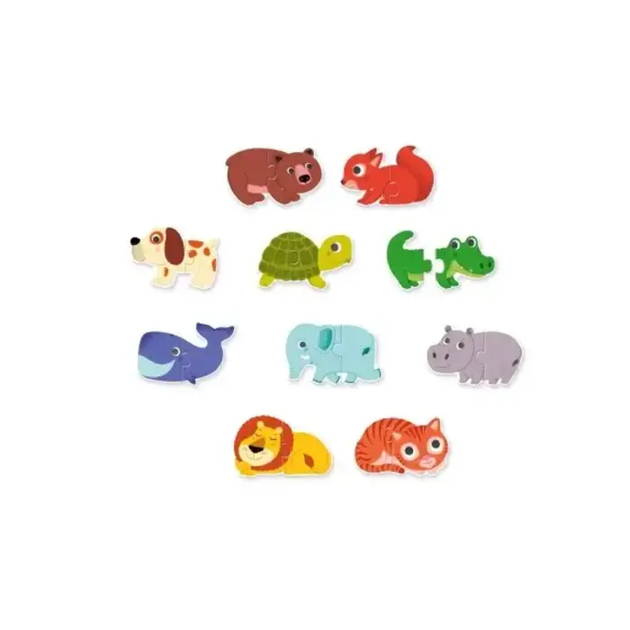 Djeco Animals