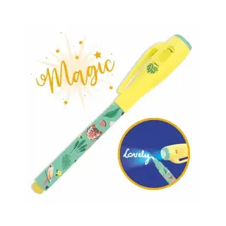 Djeco Caroline magic pen
