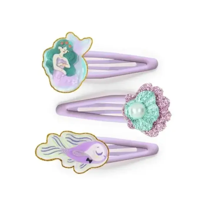 Djeco Haarspelden Loreleï x 3