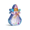 The fairy and the unicorn - 36 pcs