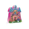 The fairy castle - 54 pcs