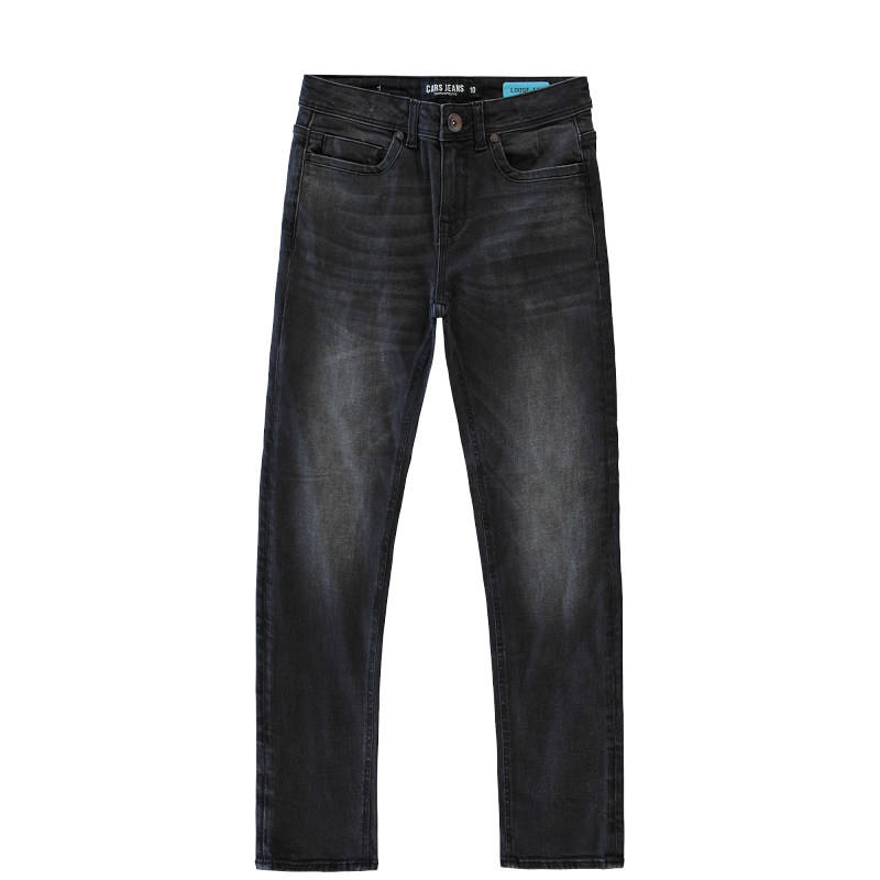 Cars Jeans Jeans Scott Jr. Loose Fit Black used