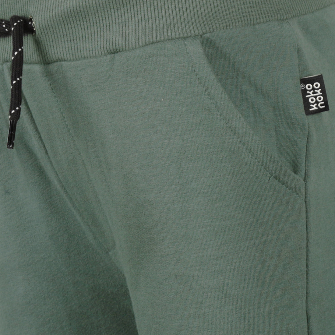 Koko Noko Jogging trousers Dark green WN1813