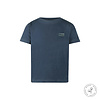 T-shirt ss Navy WN1800