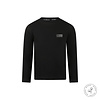 T-shirt ls Black WN1810