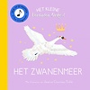 Het kleine verhalenorkest - Het Zwanenmeer (karton)