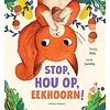 Stop hou op, Eekhoorn!