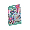 Water Art 6 Pack met sjablonen - Fairy garden