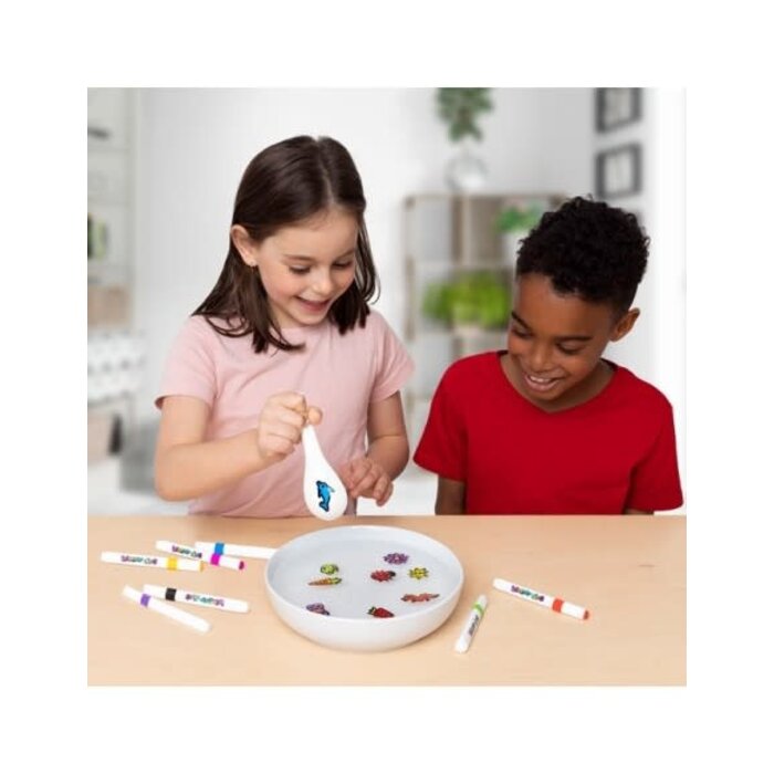 Water Art Water Art 3 Pack