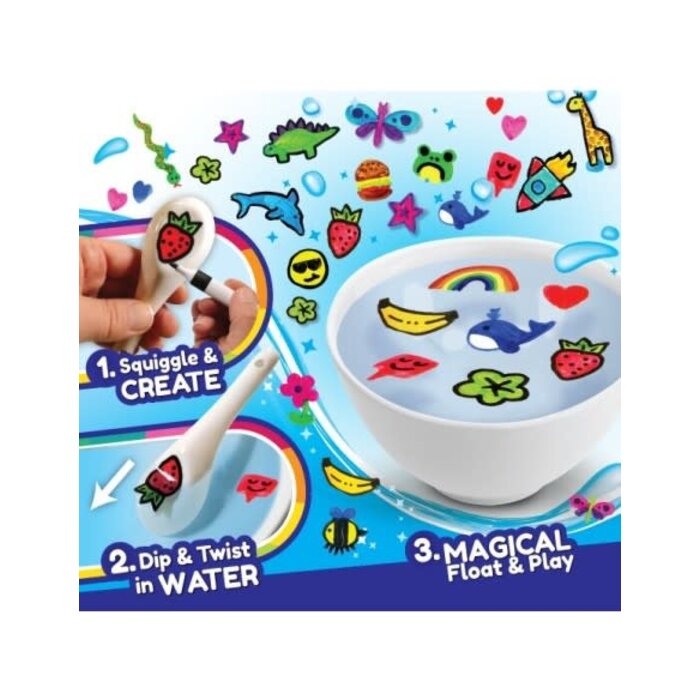 Water Art Water Art 3 Pack