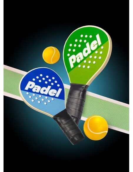 Satzuma Satzuma - Tabletop Padel