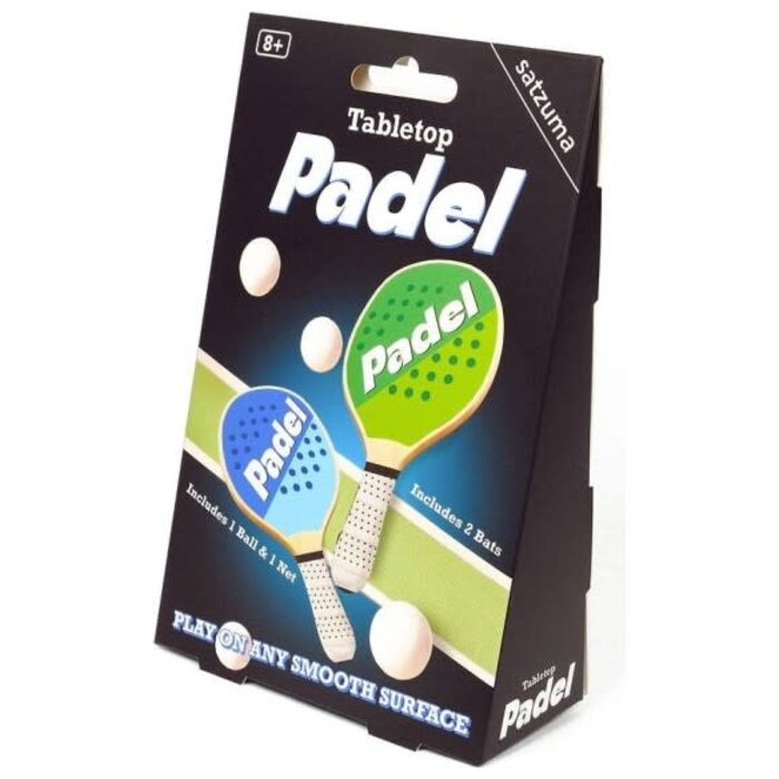 Satzuma Satzuma - Tabletop Padel