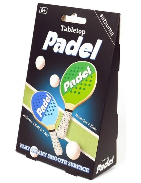 Satzuma Satzuma - Tabletop Padel