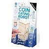 Satzuma - Make Your Own Coin Eating Robot