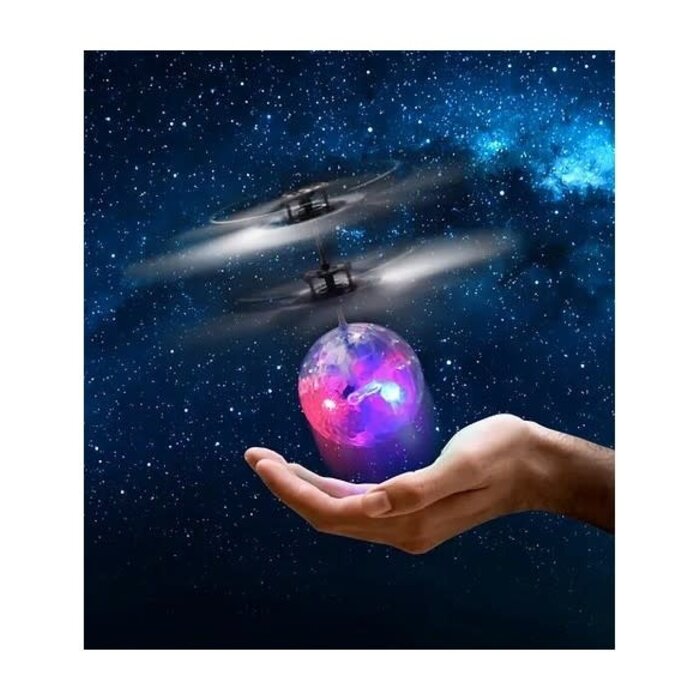 Satzuma Satzuma - Cyber Flyer