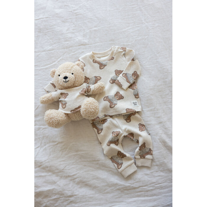 Feetje Teddy Bear - Knuffelshirt
