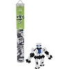 Tube robot Plus-Plus: 100 stuks (4105)