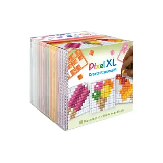 Pixelhobby Pixel XL 3-pack - IJsjes