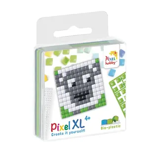 Pixelhobby Funpack Pixel XL - Schaapje