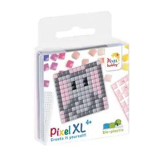 Pixelhobby Funpack Pixel XL - Olifant