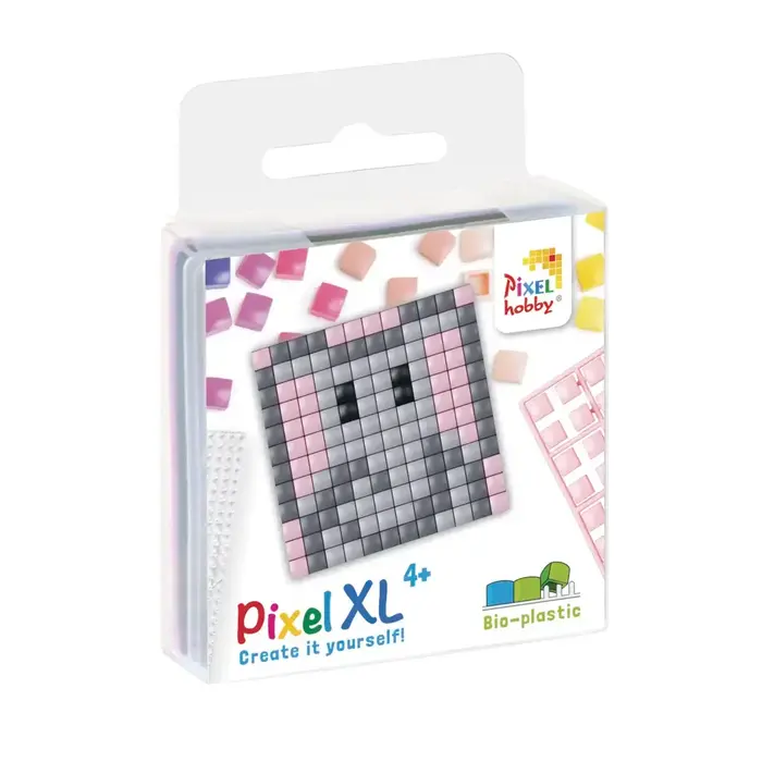 Pixelhobby Funpack Pixel XL - Olifant