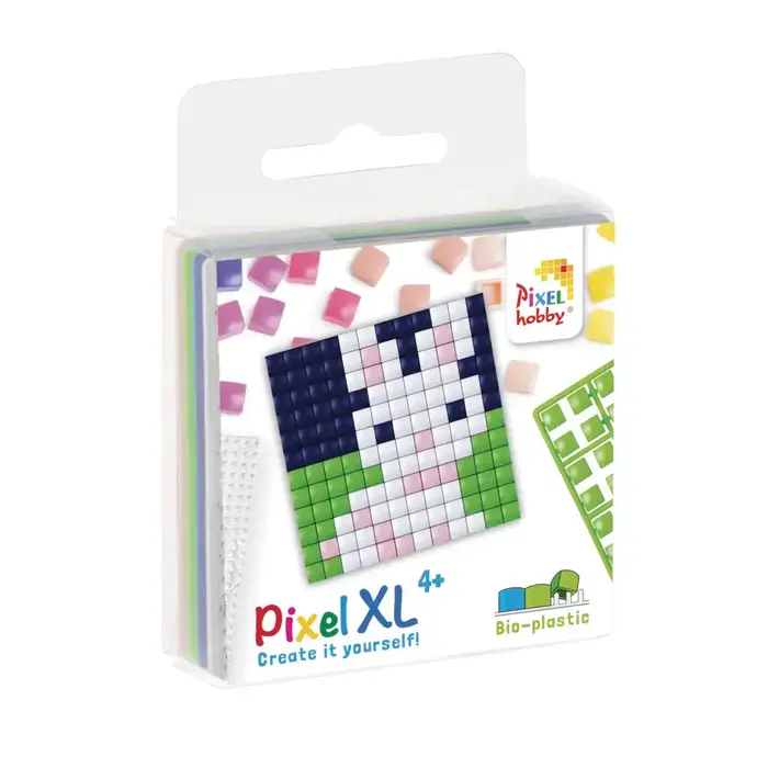 Pixelhobby Funpack Pixel XL - Konijn