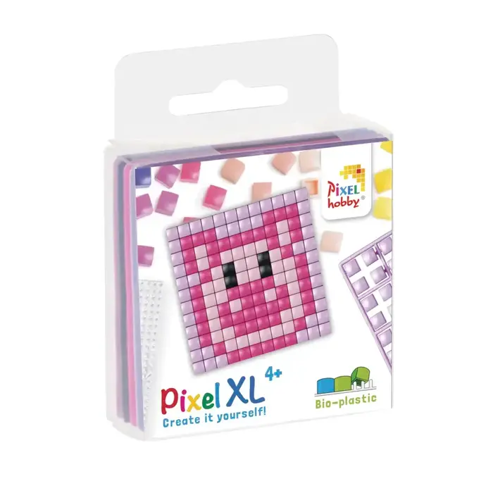 Pixelhobby Funpack Pixel XL - Varken
