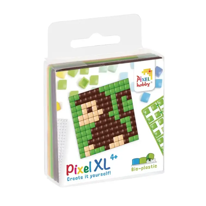 Pixelhobby Funpack Pixel XL - Aap