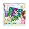 Pixel XL Set Flexibele Basisplaat - Zeemeermin