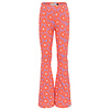 Little flare pants Floral Spring