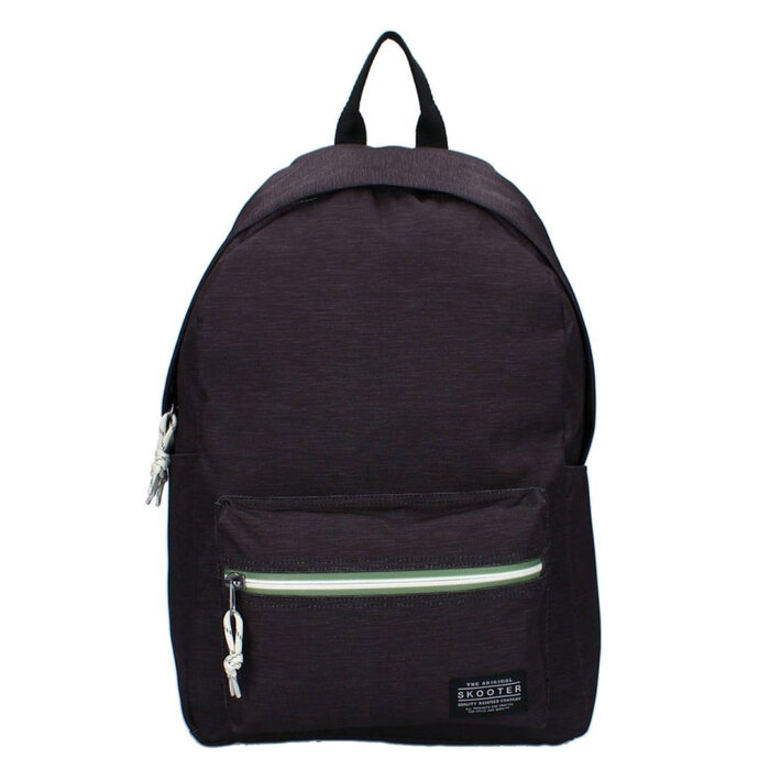 Skooter Skooter Not Your Business