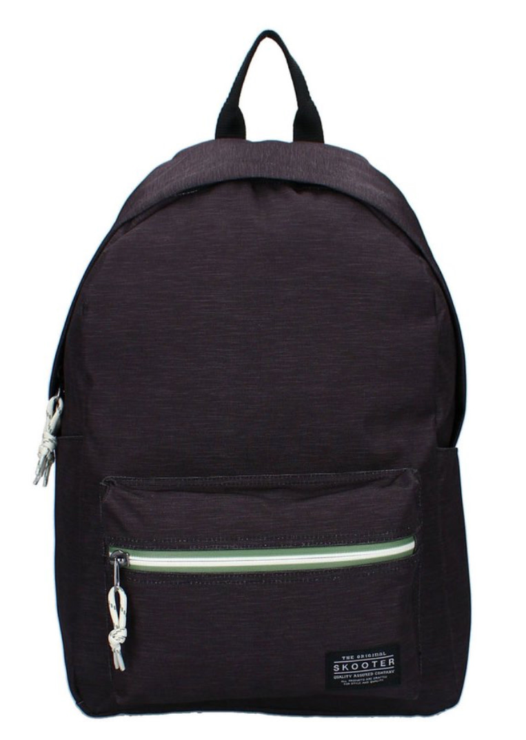 Skooter Skooter Not Your Business