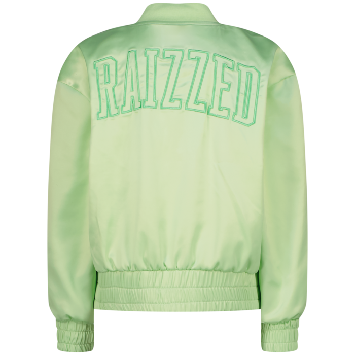 Raizzed Julot Seacrest