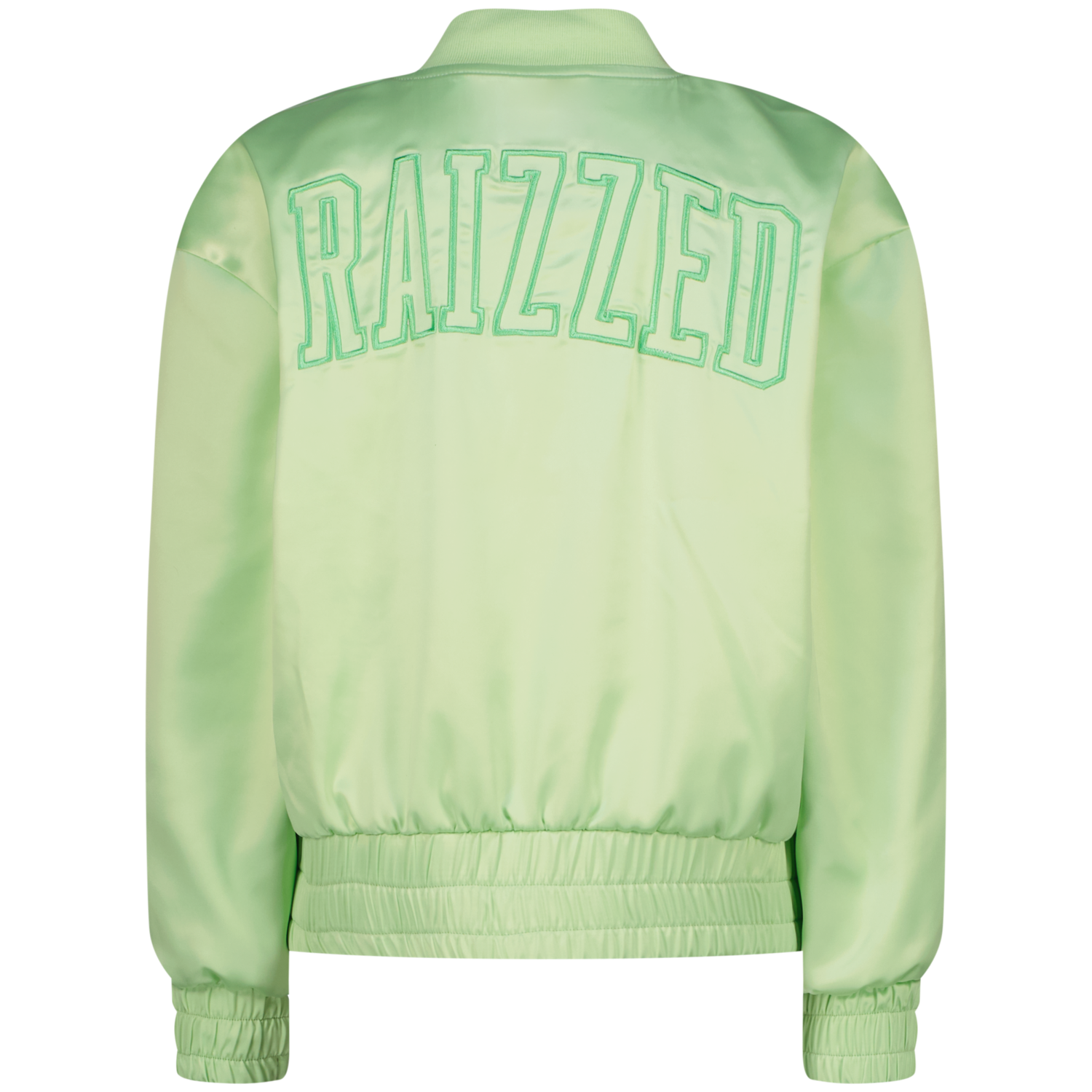 Raizzed Julot Seacrest