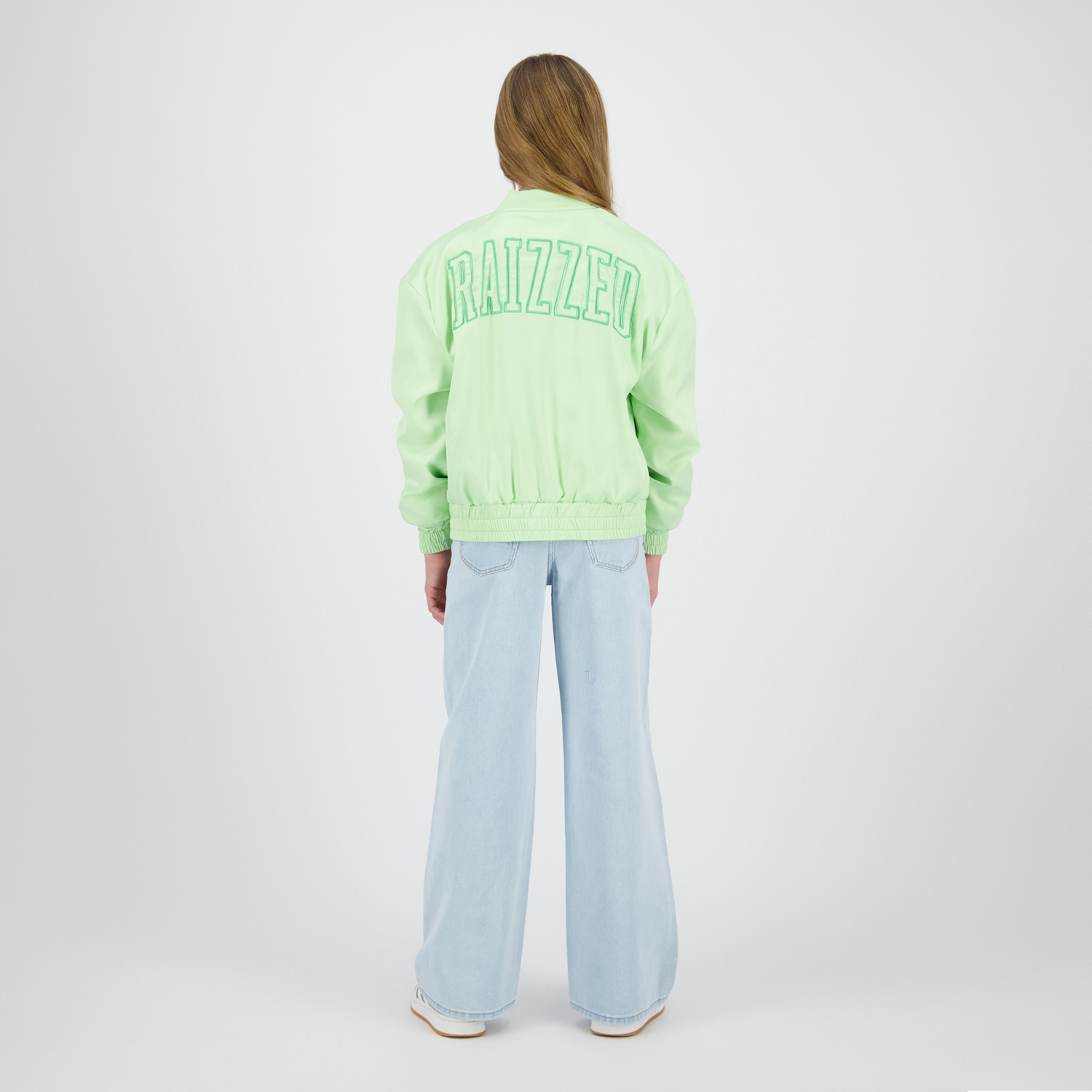 Raizzed Julot Seacrest