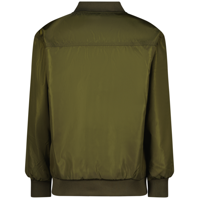 Raizzed Tombs Lawn green