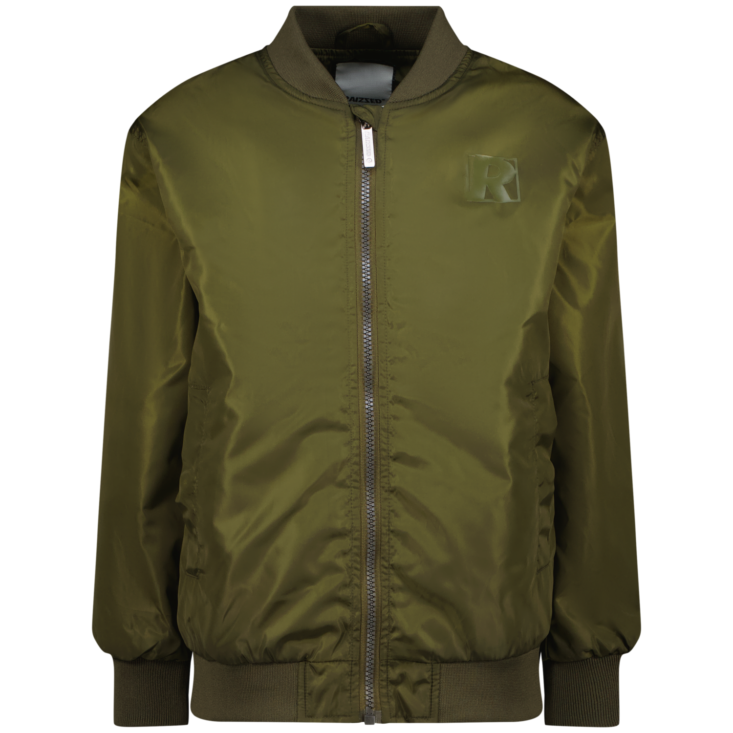 Raizzed Tombs Lawn green