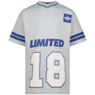 Raizzed Himited Pearl Grey