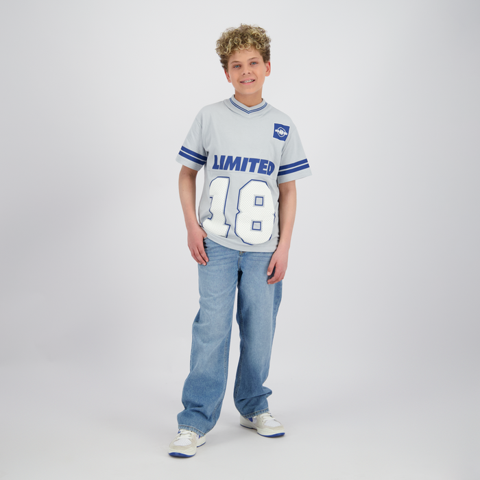 Raizzed Himited Pearl Grey