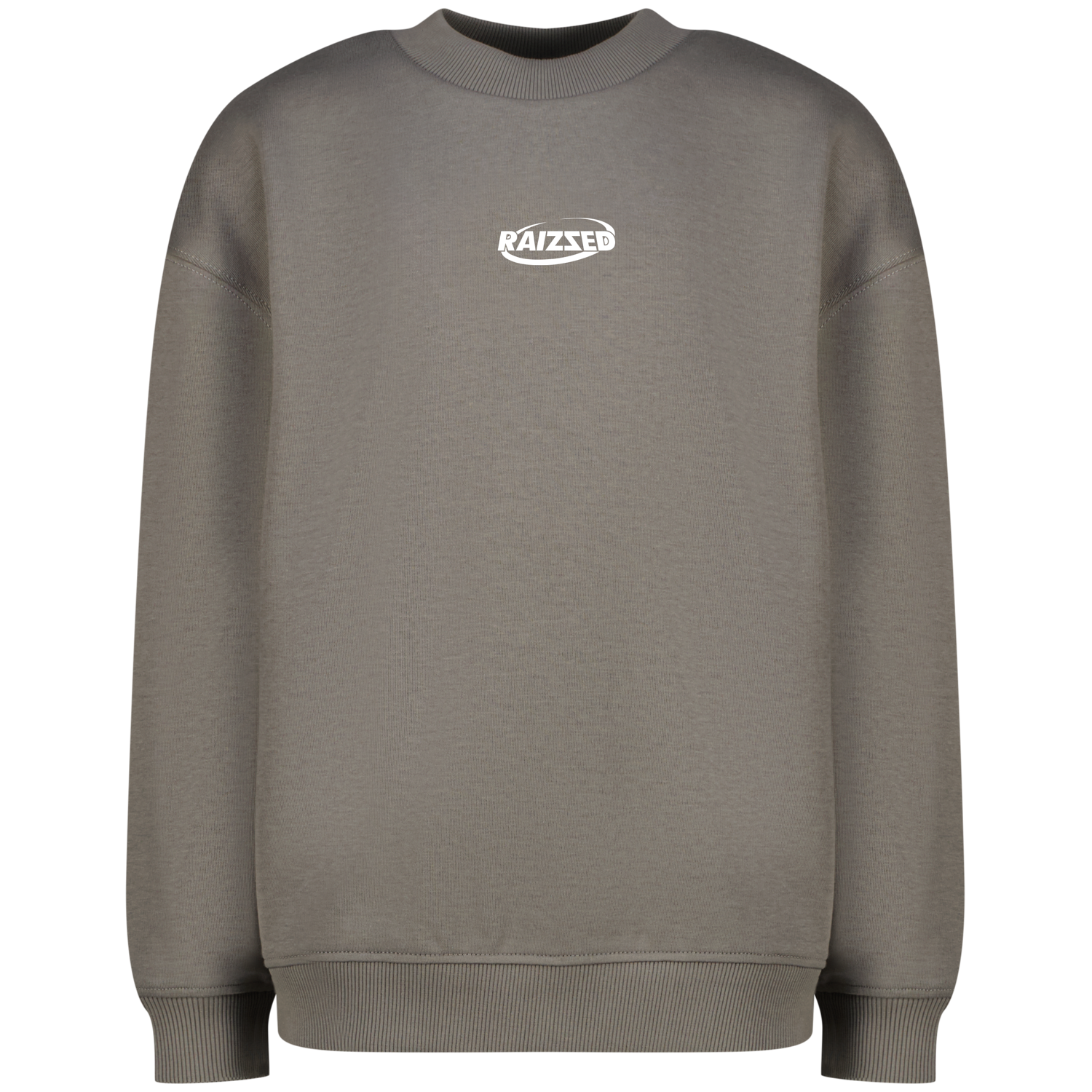 Raizzed Nuper Iron grey