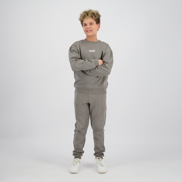 Raizzed Nuper Iron grey