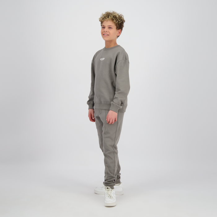 Raizzed Nuper Iron grey