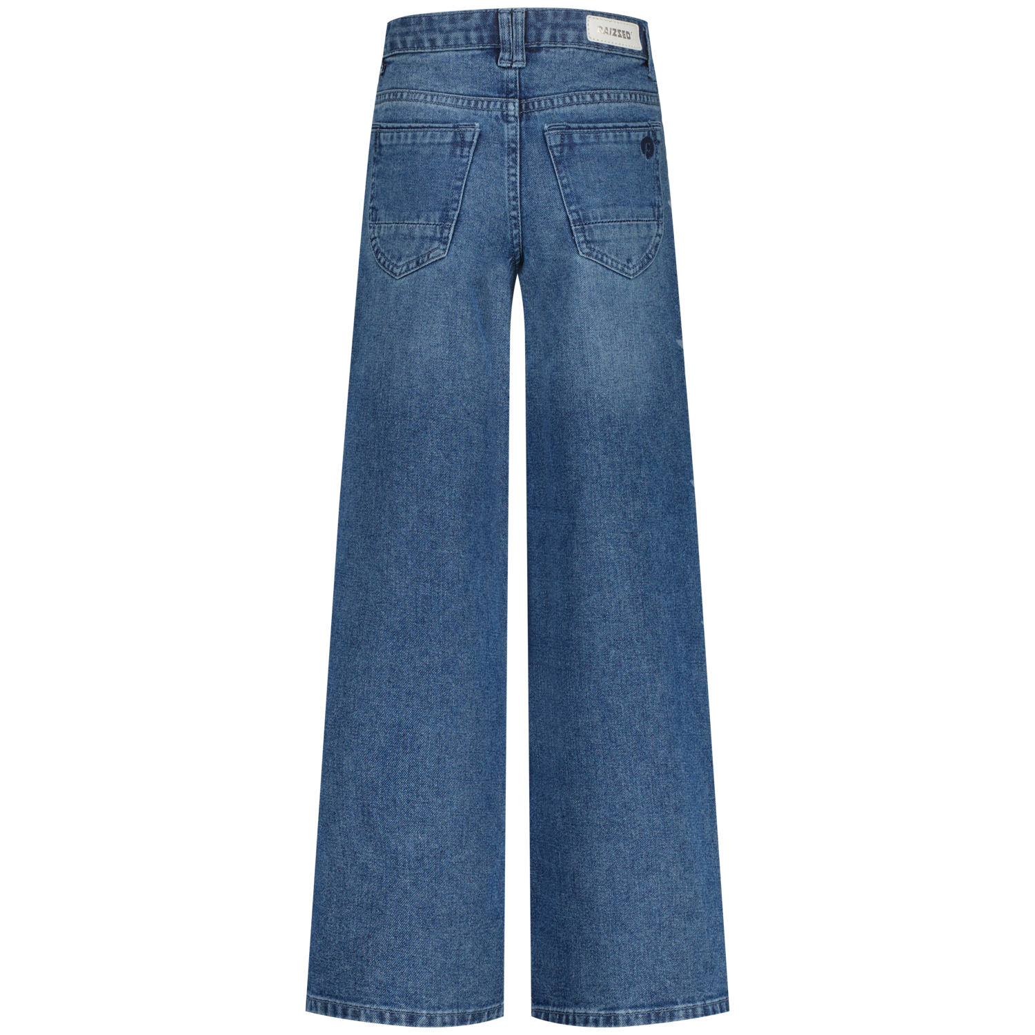 Raizzed Monaco Star Mid Blue Stone