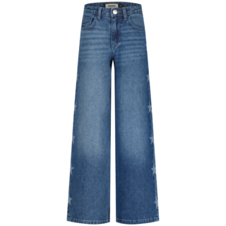 Raizzed Monaco Star Mid Blue Stone