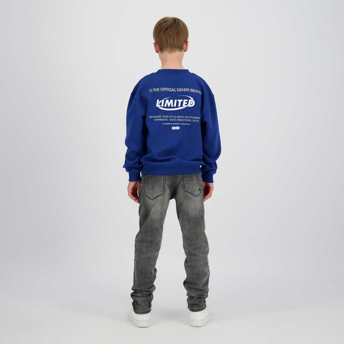 Raizzed Nuper Street blue