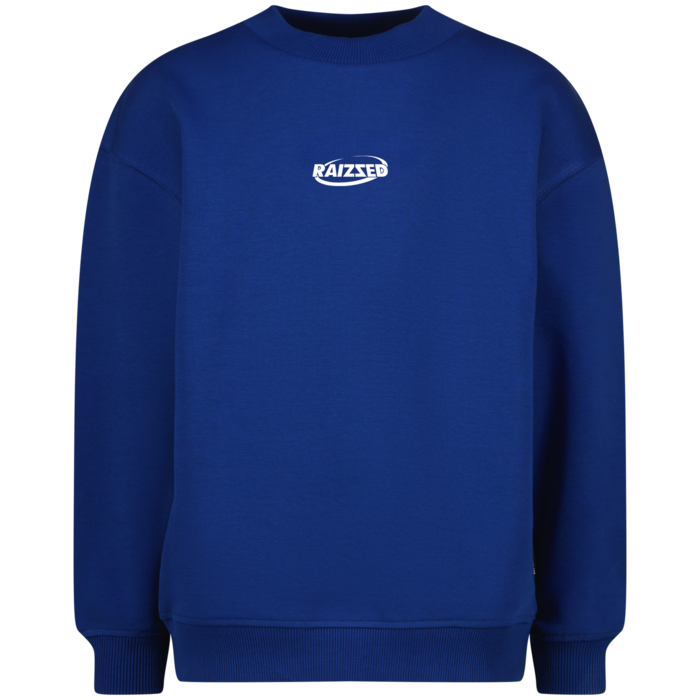 Raizzed Nuper Street blue