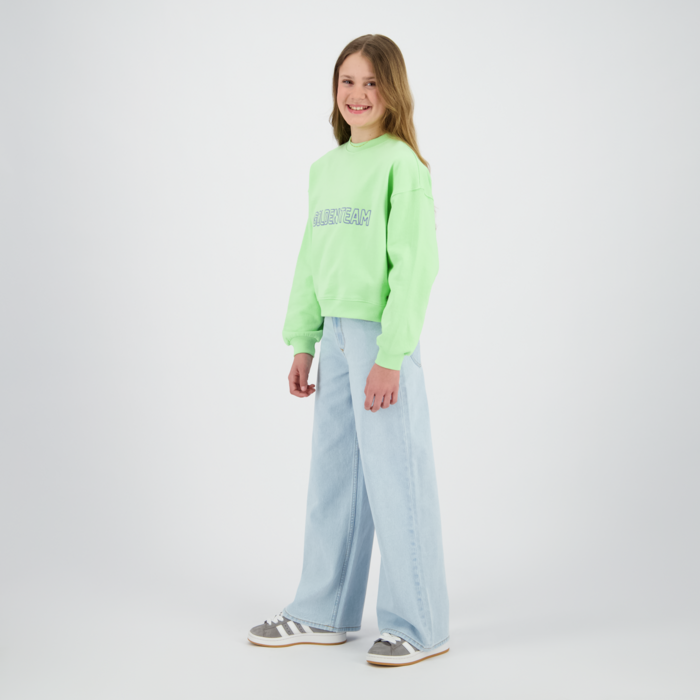 Raizzed Sifra Paradise green