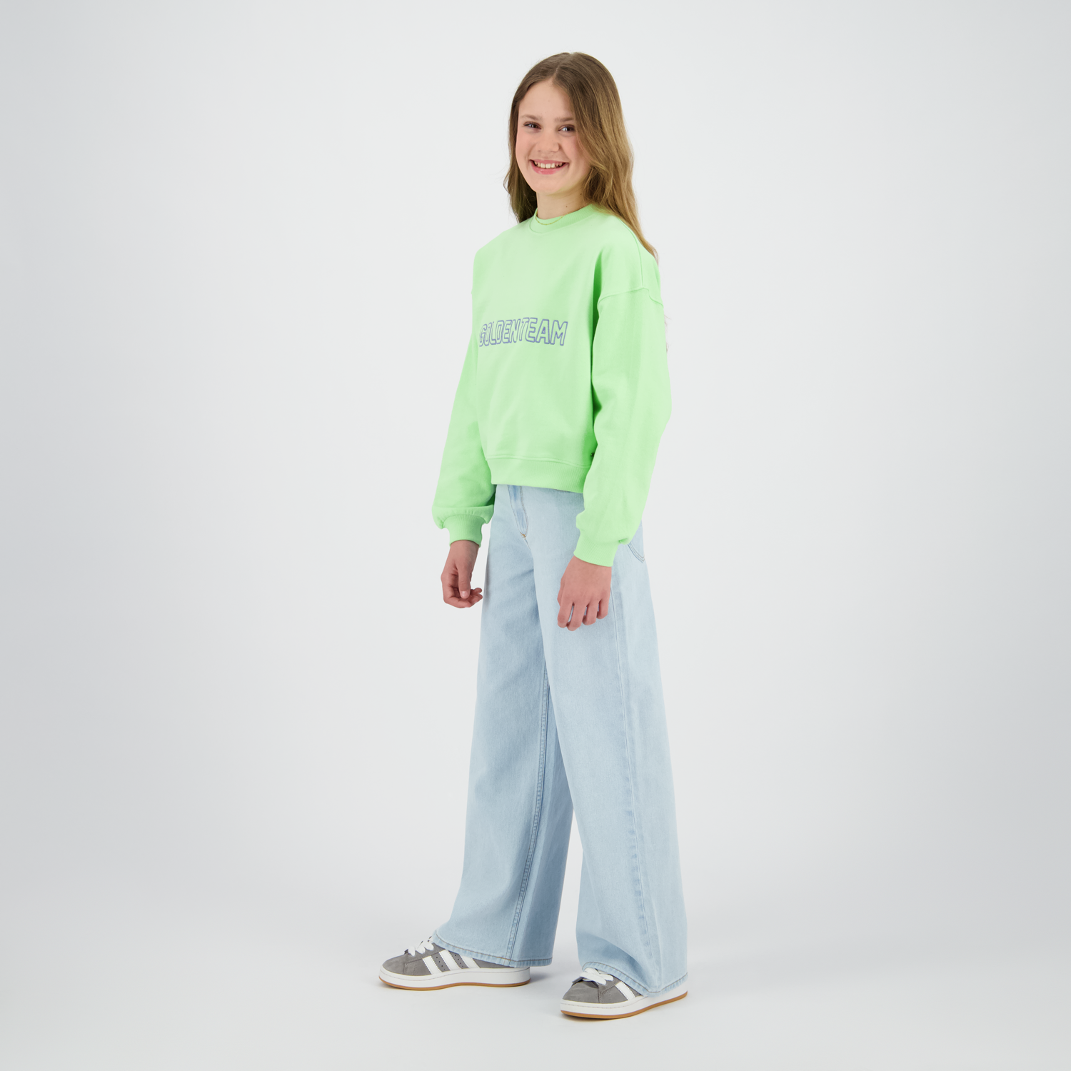 Raizzed Sifra Paradise green