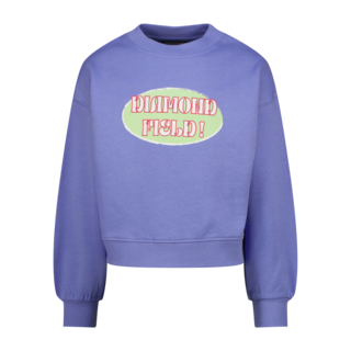 Raizzed Sifra Daisy lilac