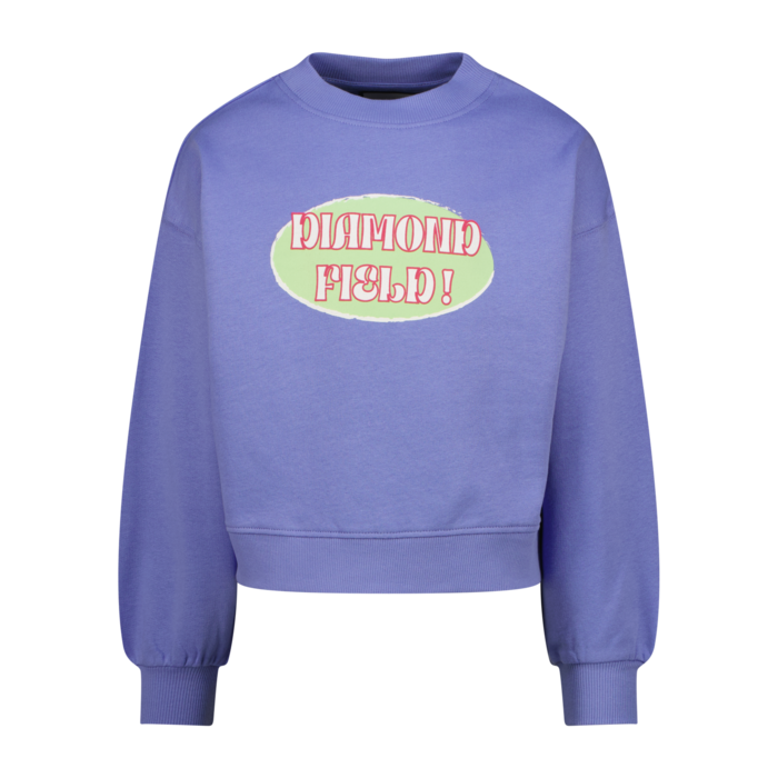 Raizzed Sifra Daisy lilac